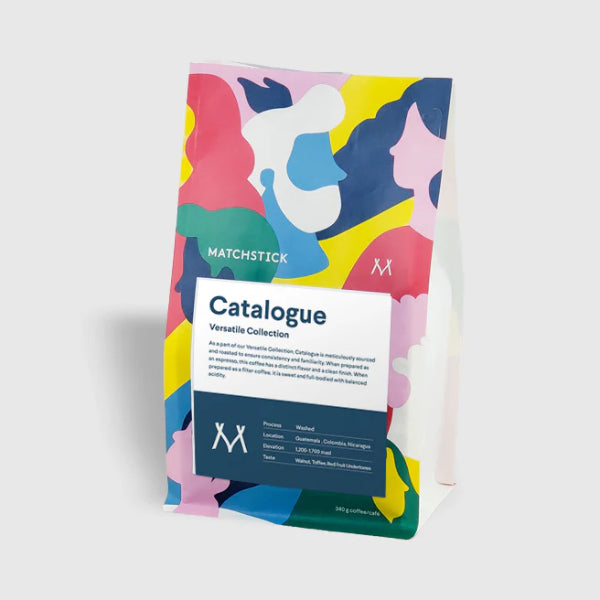 Matchstick - Catalogue