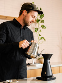 Photo of MiiR New Standard Pourover Kettle (1000ml/33oz) ( ) [ MiiR ] [ Kettles ]