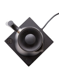 Photo of FELLOW Corvo EKG Electric Kettle (120V) (Matte Black) ( ) [ Yard Sale ] [ Yard Sale ]