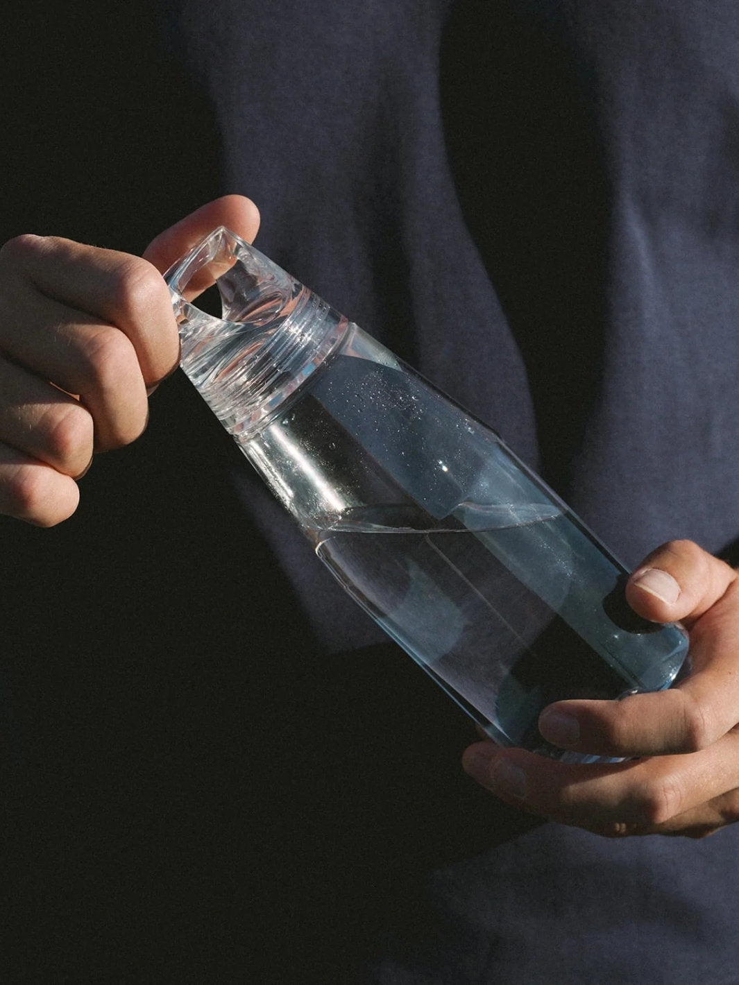 KINTO TRAIL BOTTLE (600ml/20oz)