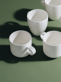 Photo of ACME Bobby Medium Mug (300ml/10.14oz) ( ) [ Acme & Co. ] [ Coffee Cups ]