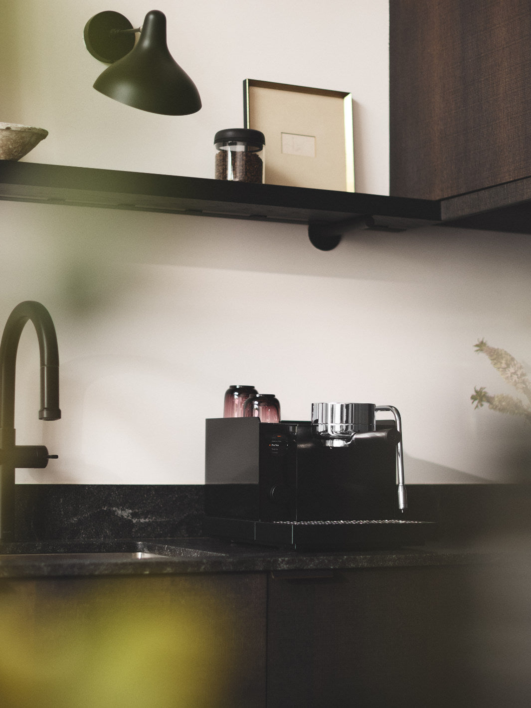 FELLOW Pirch Latte Glass (325ml/11oz)