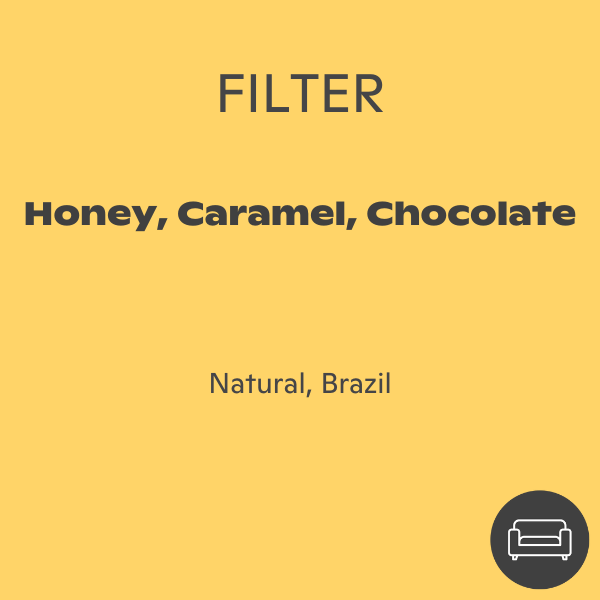 FUNK - Mellow Caramelo