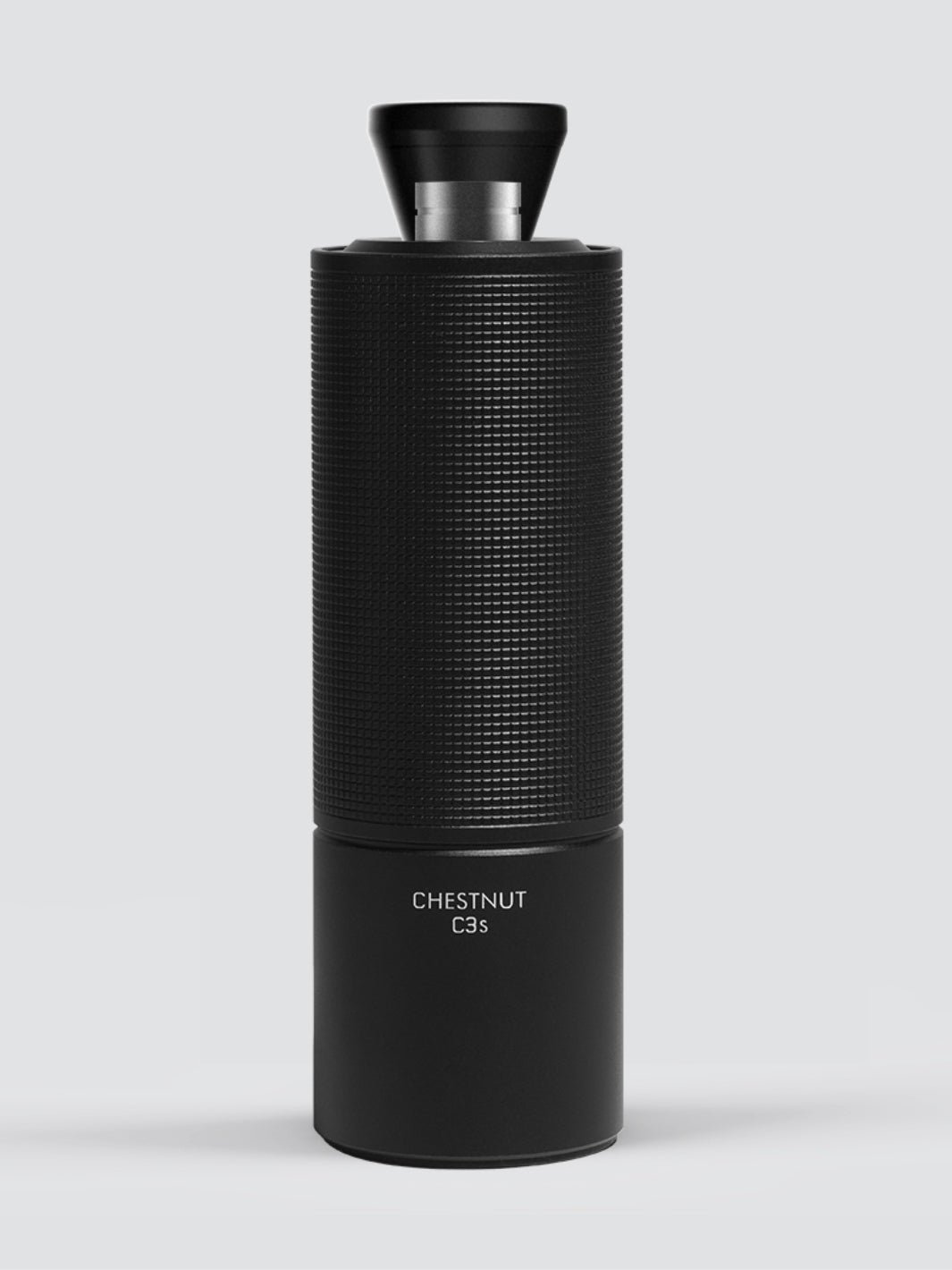 TIMEMORE Chestnut C3s Grinder (Black) (Minor Aesthetic Defect)