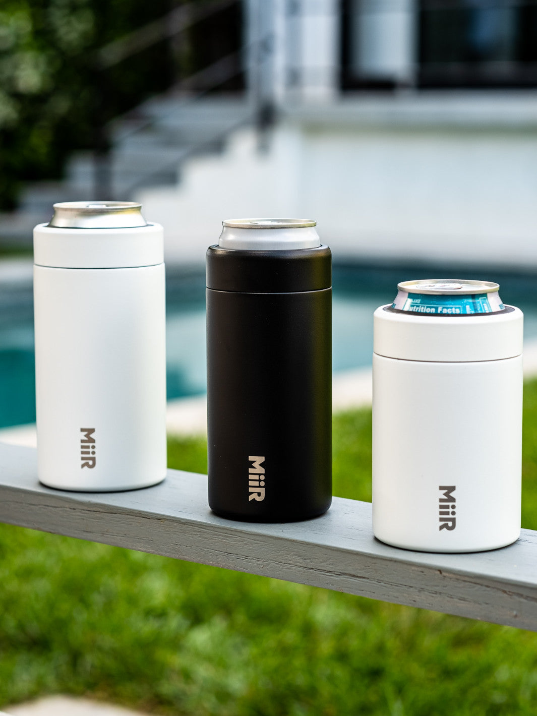 MiiR Can Chiller (473ml/16oz)