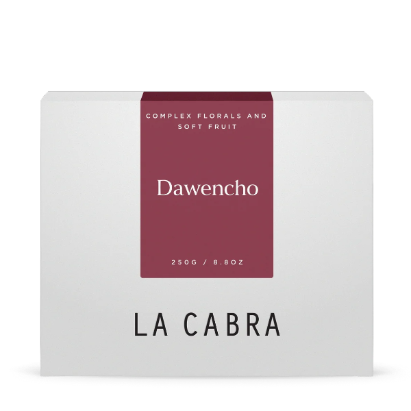 La Cabra - Dawencho Anaerobic
