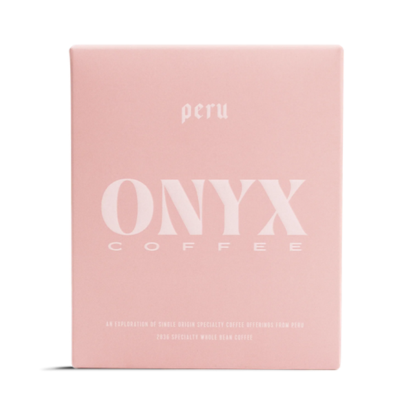 Onyx - Peru German Cubas Perez