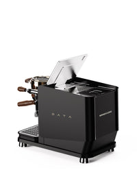 Photo of [PRE-ORDER] WENDOUGEE Data S Espresso Machine (Reservoir/Direct Plumb) [SHIPPING LATE FEBRUARY 2025] ( ) [ Wendougee ] [ Espresso Machines ]