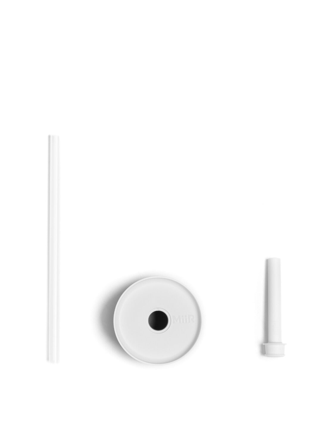 MiiR Sipper Straw Bottle (473ml/16oz)