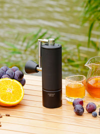 Photo of TIMEMORE Chestnut C3s MAX Grinder (Black) (Used) ( ) [ Yard Sale ] [ Yard Sale ]