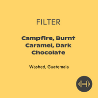 Photo of Phil & Sebastian - Alter Ego ( ) [ Phil & Sebastian Coffee Roasters ] [ Coffee ]