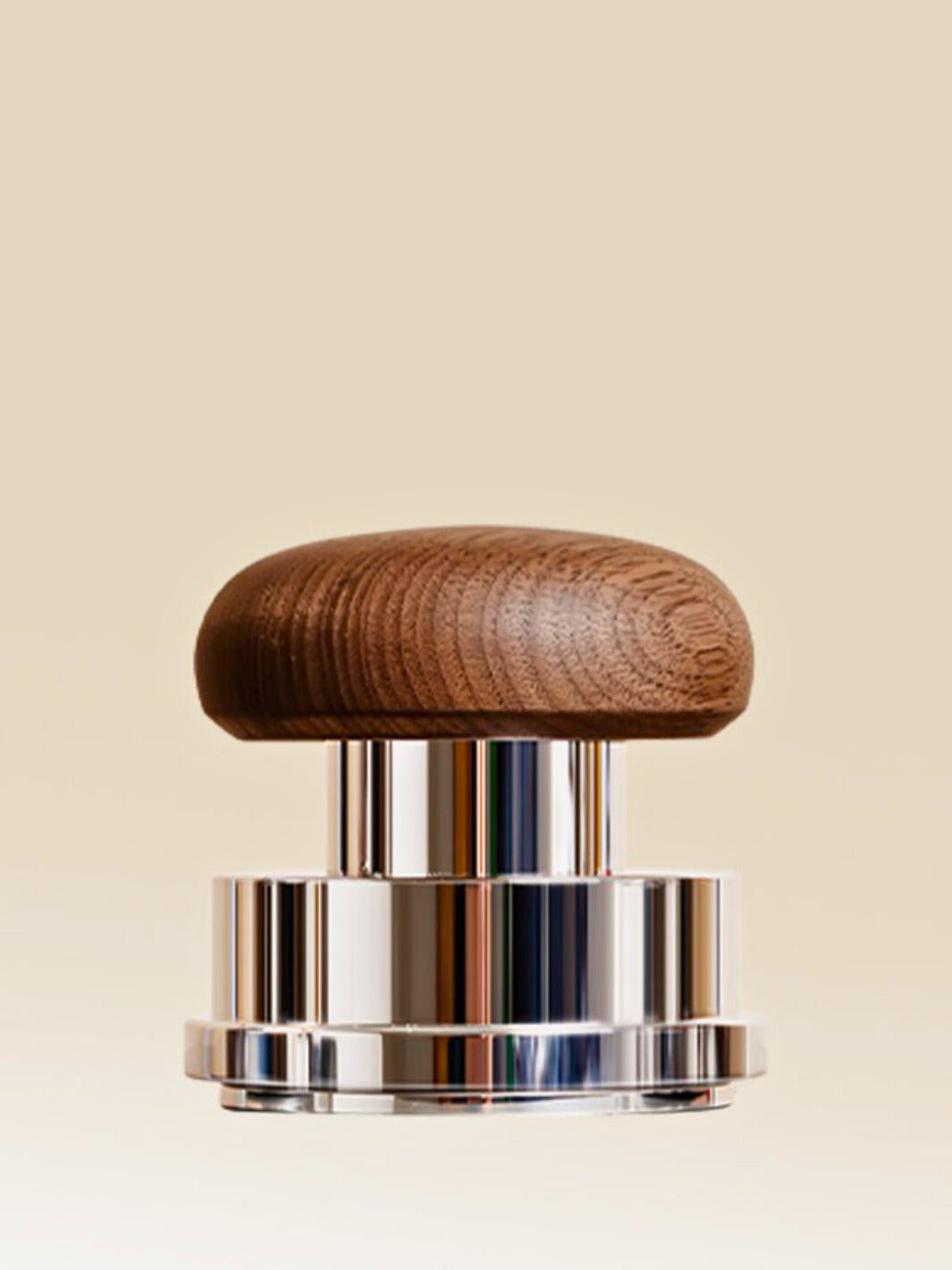 TIMEMORE PUCKS Calibrated Tamper (⌀58.4mm/2.3in) / Tampers