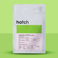 Photo of Hatch - Aroma Nativo: CM412 ( Default Title ) [ Hatch ] [ Coffee ]