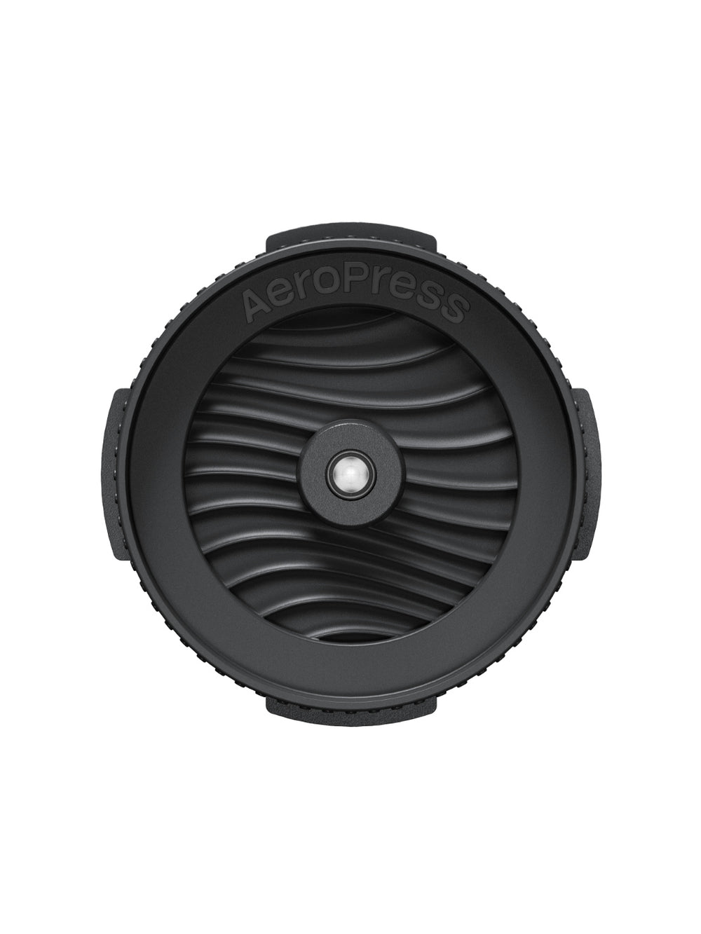 Photo of AeroPress Flow Control Filter Cap ( ) [ AeroPress ] [ Parts ]
