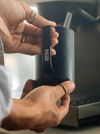 Photo of MiiR New Standard Milk Pitcher (237ml/8oz) ( ) [ MiiR ] [ Milk Pitchers ]