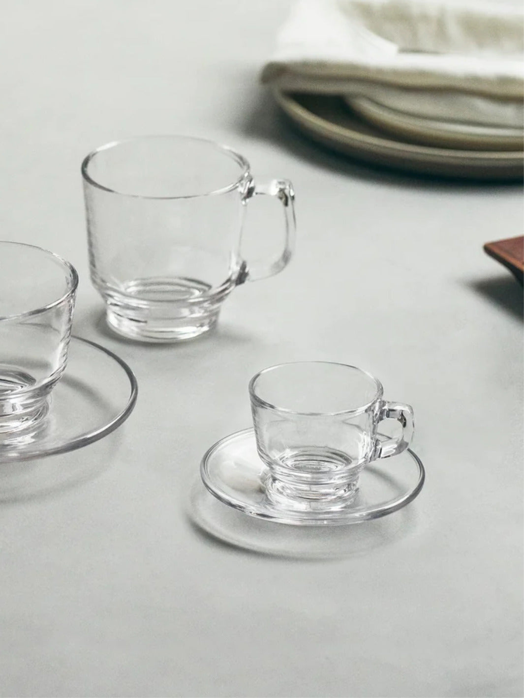 KINTO LUX Cup (80ml/2.7oz)