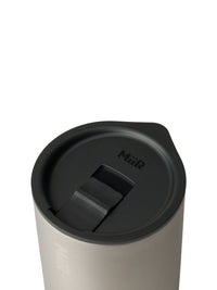 Photo of MiiR Climate+ Tumbler (473ml/16oz) ( ) [ MiiR ] [ Hydration Bottles ]