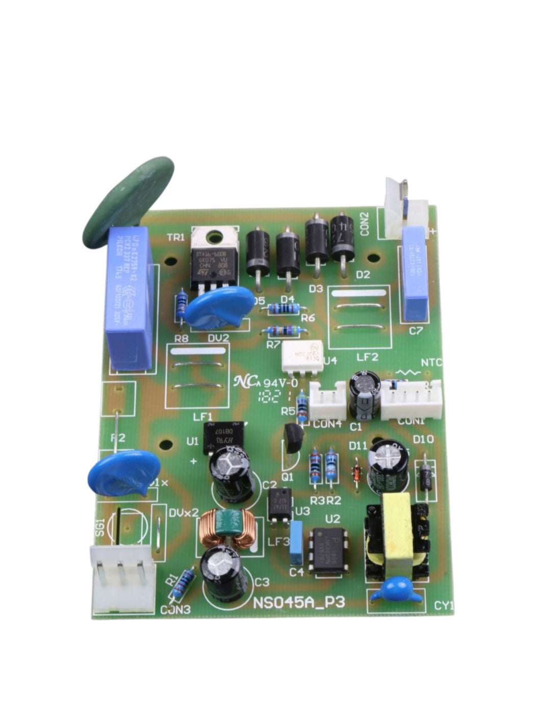 BARATZA Power Board for Vario and Vario+ (110V-120V)