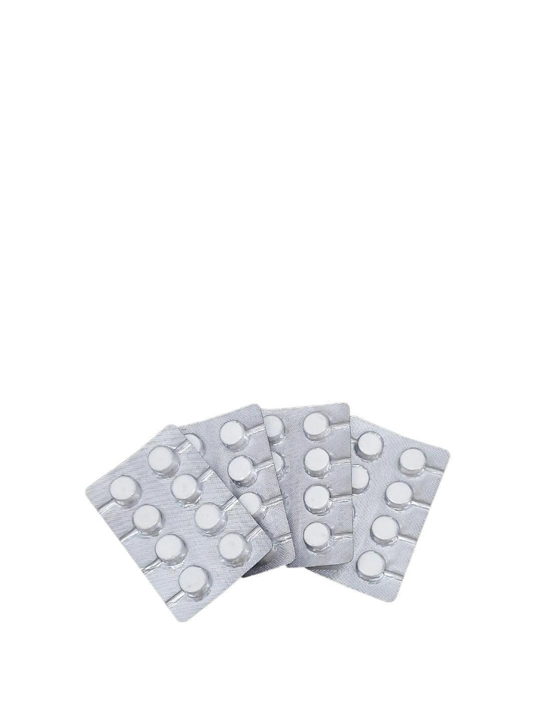 URNEX Cafiza Espresso Machine Cleaning Tablets (2g tabs) (32-Count)