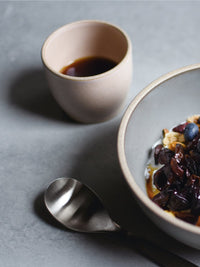 Photo of KINTO NORI Tumbler (200ml/6.8oz) (4-Pack) ( ) [ KINTO ] [ Coffee Cups ]