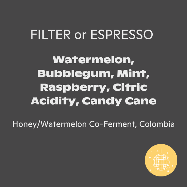 Photo of 94 Celcius - Candy Blast ( ) [ 94 Celcius ] [ Coffee ]