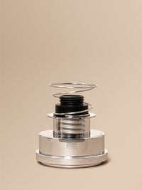Photo of TIMEMORE PUCKS Calibrated Tamper (⌀58.4mm/2.3in) ( ) [ Timemore ] [ Tampers ]