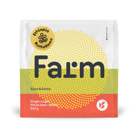 Photo of Doubleshot - Farm: Rumudamo ( Default Title ) [ Doubleshot ] [ Coffee ]