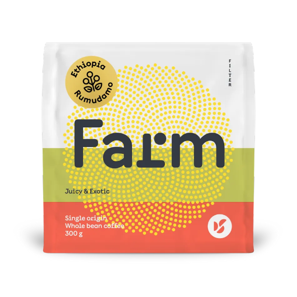 Doubleshot - Farm: Rumudamo