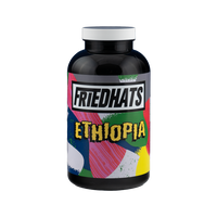Photo of Friedhats - Lalesa: Slow Dry ( ) [ Friedhats ] [ Coffee ]