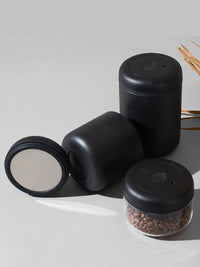 Photo of FELLOW Atmos Vacuum Canister ( ) [ Fellow ] [ Storage ]