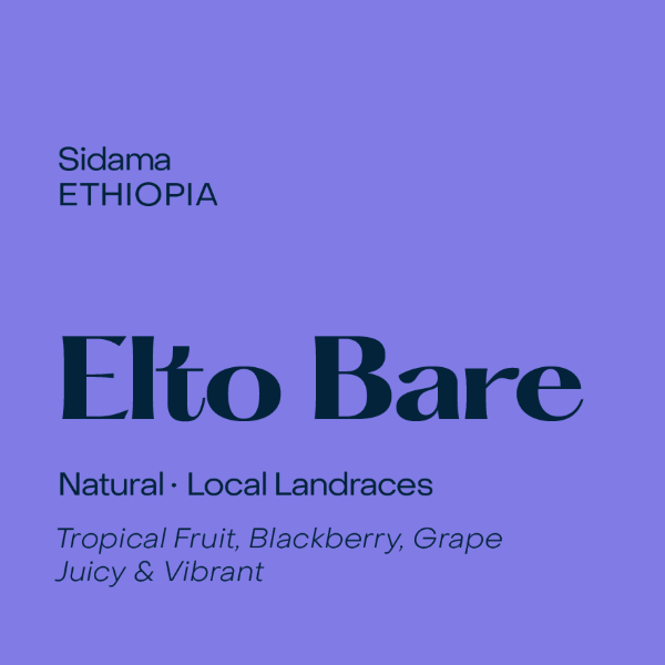 Photo of Subtext - Elto Bare ( Default Title ) [ Subtext Coffee Roasters ] [ Coffee ]