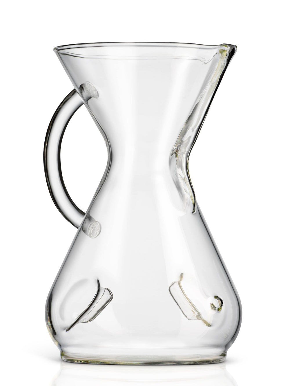 Photo of CHEMEX® Eight Cup ChemAer ( Default Title ) [ Chemex ] [ Pourover Brewers ]