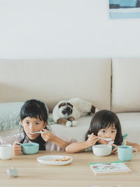 Photo of KINTO NEST Bowl (135x105mm/5.4x4.2in) ( ) [ KINTO ] [ Bowls ]