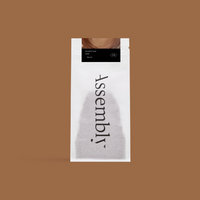 Photo of Assembly Coffee - Decaf: Brazil ( Default Title ) [ Assembly Coffee ] [ Coffee ]