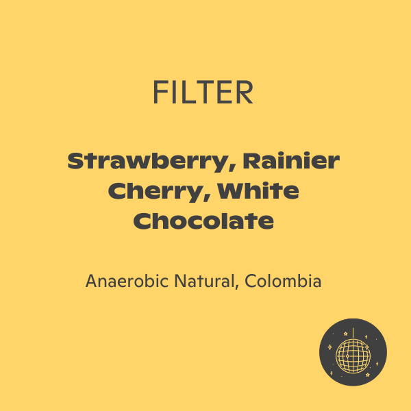 Photo of Ethica - Francy Castillo ( ) [ Ethica Coffee Roasters ] [ Coffee ]