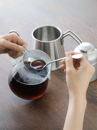 Photo of KOGU Long Cupping Spoon ( ) [ KOGU ] [ Cupping Tools ]