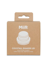 Photo of MiiR Cocktail Shaker Lid ( ) [ MiiR ] [ Parts ]