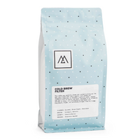Photo of Monogram - Cold Brew ( Default Title ) [ Monogram ] [ Coffee ]