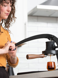 Photo of FLAIR 58 Plus 2 Espresso Maker (Damaged Box) ( ) [ Yard Sale ] [ Yard Sale ]