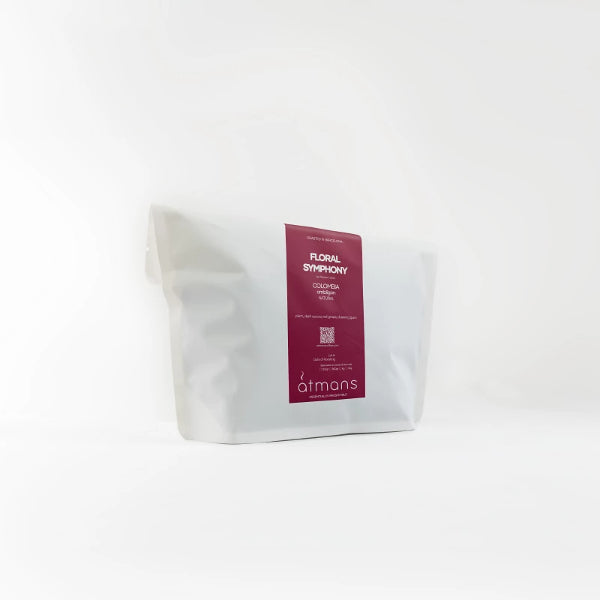 Atmans - Floral Symphony