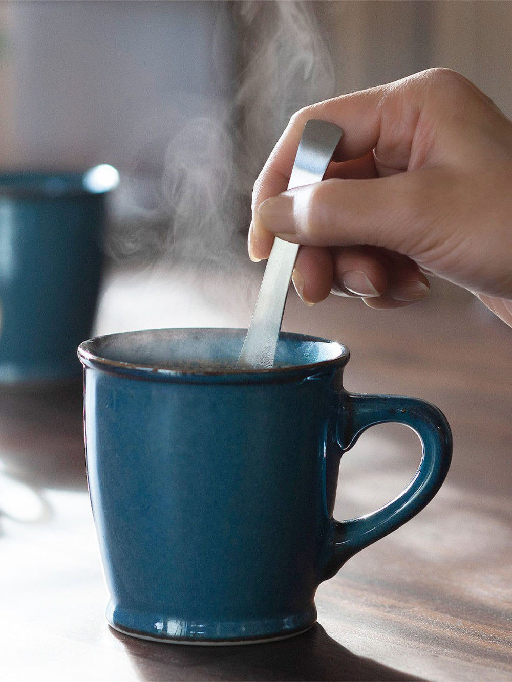 Photo of KOGU Mug Cup Spoons (5-Pack) ( ) [ KOGU ] [ Spoons ]