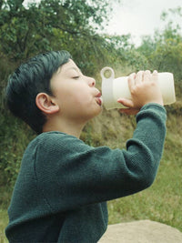 Photo of KINTO PLAY TUMBLER Strap Set (300ml/10oz) ( ) [ KINTO ] [ Hydration Bottles ]