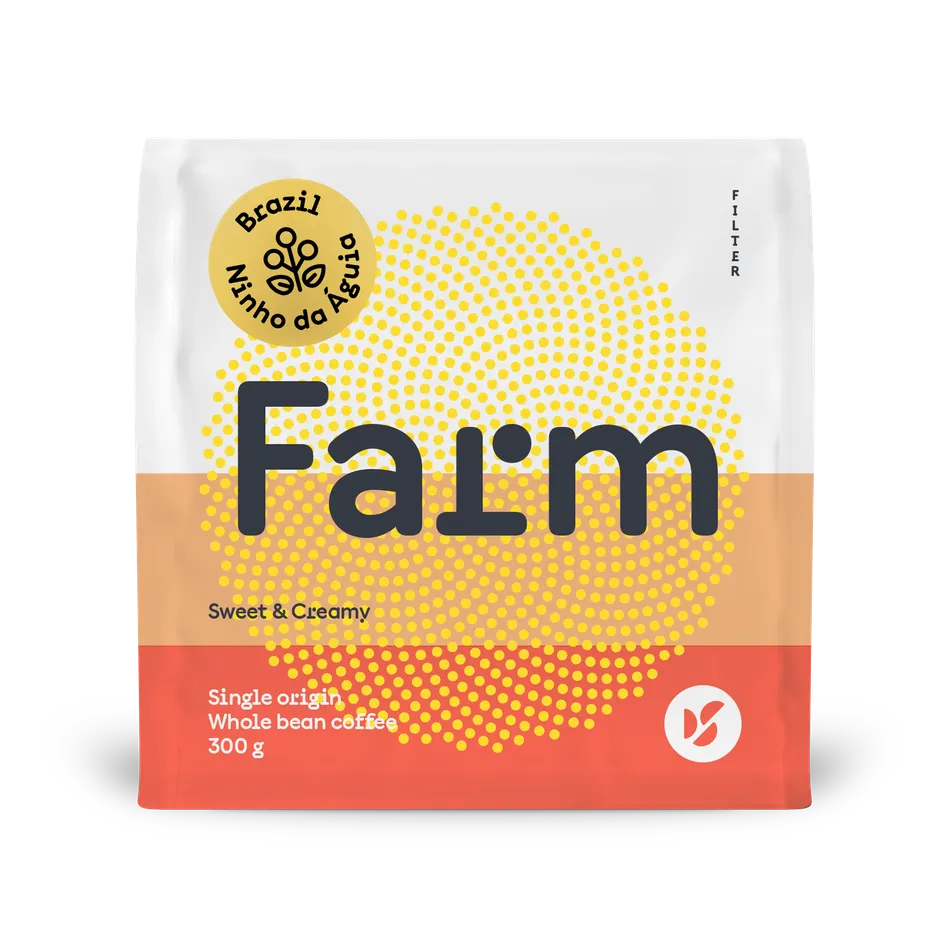 Doubleshot - Farm Ninho da Águia