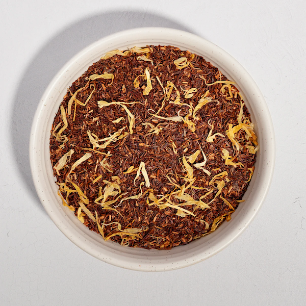 Good Tea Co - Peach Rooibos Organic (Tin)