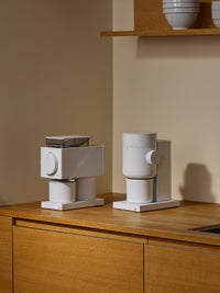 Photo of FELLOW Opus 2 Conical Burr Grinder (120V) ( ) [ Fellow ] [ Electric Grinders ]