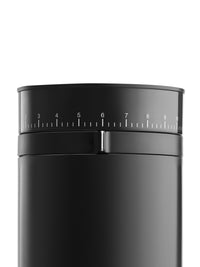 Photo of FELLOW Opus All-Purpose Grinder (120V) (Matte Black) (Lightly Used) ( ) [ Yard Sale ] [ Yard Sale ]