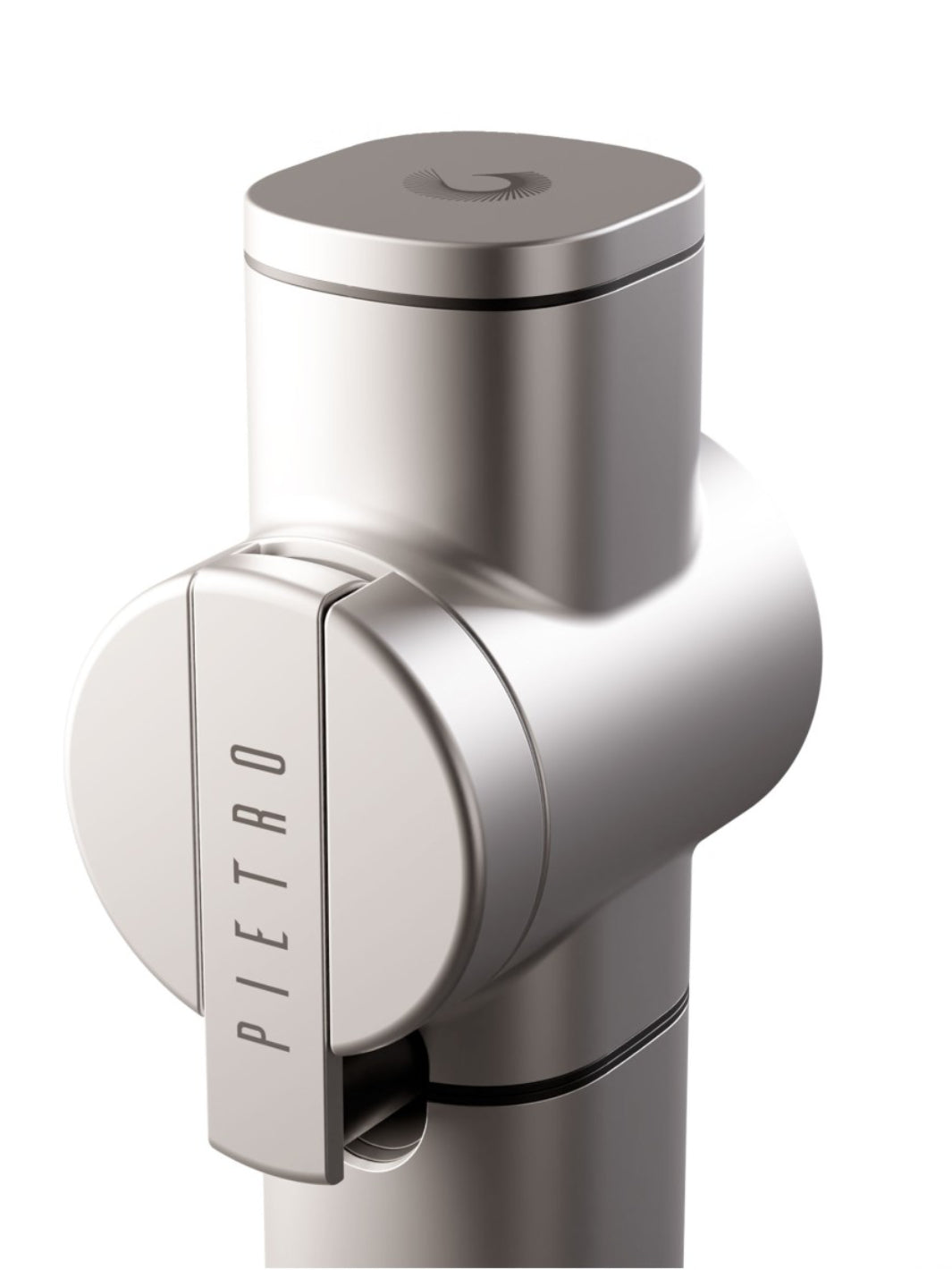 PIETRO Manual Coffee Grinder