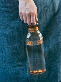 Photo of KINTO WATER BOTTLE (950ml/32oz) ( ) [ KINTO ] [ Hydration Bottles ]