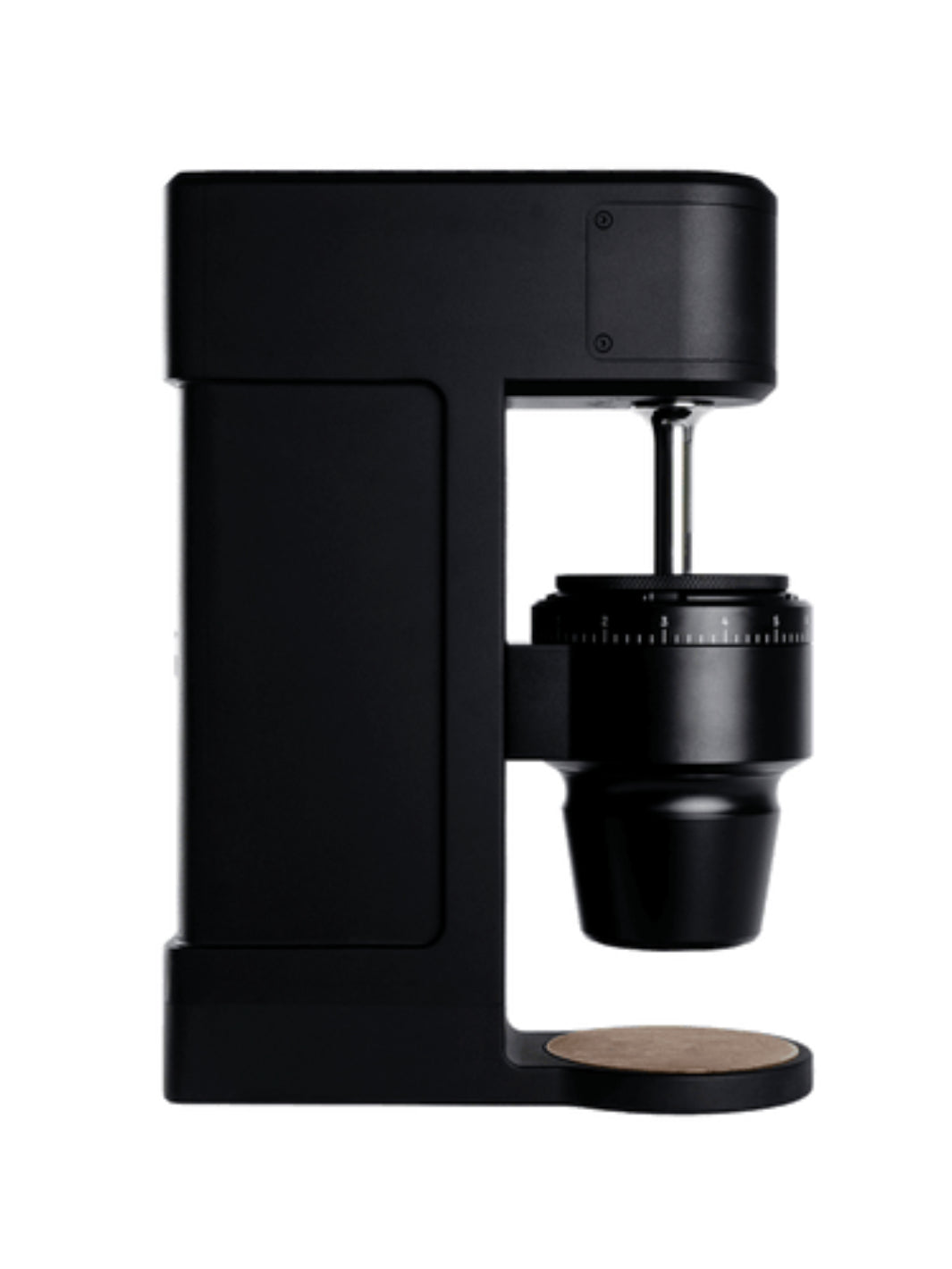WEBER WORKSHOPS The KEY Coffee Grinder (variable 90V-240V) (Onyx) (Lightly Used)