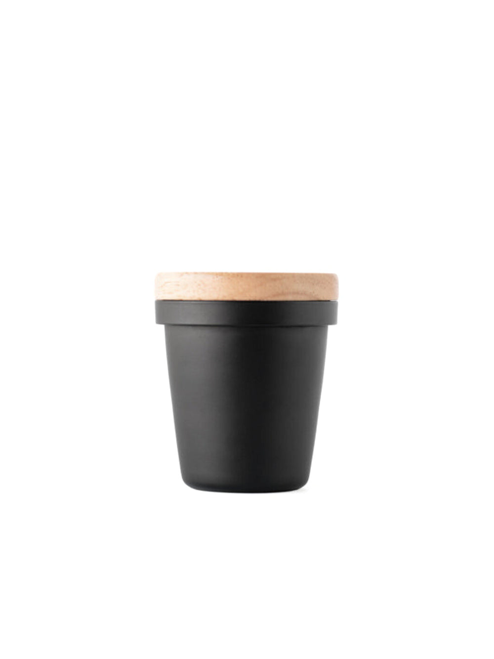 Photo of ACAIA 58mm Portafilter Dosing Cup & Storage Lid (Small) ( Black ) [ Acaia ] [ Espresso Accessories ]